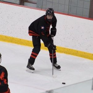 Meet your Posher, Shane